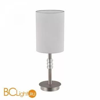 Настольная лампа Maytoni Lincoln MOD527TL-01N