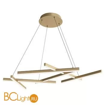 Подвесной светильник Maytoni Line MOD016PL-L75MG3K