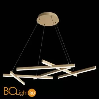 Подвесной светильник Maytoni Line MOD016PL-L75MG4K - Фото 1