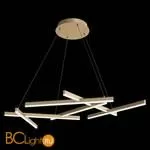 Подвесной светильник Maytoni Line MOD016PL-L75MG4K - Фото 1