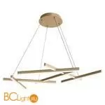 Подвесной светильник Maytoni Line MOD016PL-L75MG4K