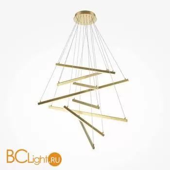 Подвесной светильник Maytoni Line MOD016PL-L96GK - Фото 1