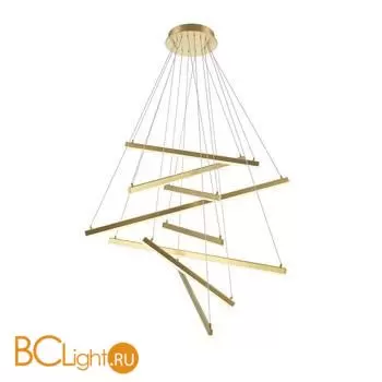 Подвесной светильник Maytoni Line MOD016PL-L96GK