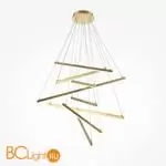 Подвесной светильник Maytoni Line MOD016PL-L96GK - Фото 1