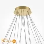 Подвесной светильник Maytoni Line MOD016PL-L96GK - Фото 3