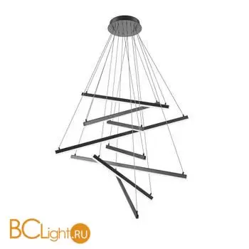 Подвесной светильник Maytoni Line MOD016PL-L96BK