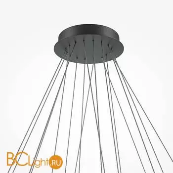 Подвесной светильник Maytoni Line MOD016PL-L96BK - Фото 3