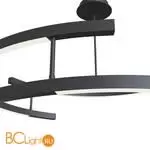 Подвесной светильник Maytoni Line new MOD016PL-L52BK - Фото 1