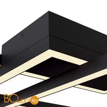 Потолочный светильник Maytoni Line new MOD016CL-L80BK - Фото 1