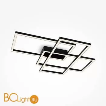 Потолочный светильник Maytoni Line new MOD016CL-L80BK - Фото 2