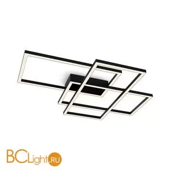 Потолочный светильник Maytoni Line new MOD016CL-L80BK