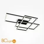 Потолочный светильник Maytoni Line new MOD016CL-L80BK - Фото 2