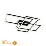 Потолочный светильник Maytoni Line new MOD016CL-L80BK