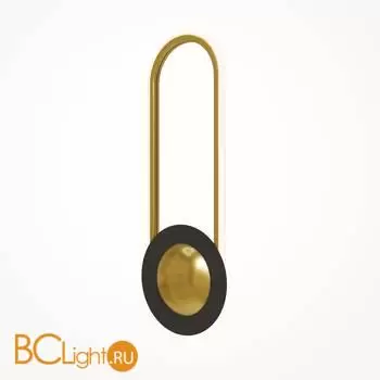 Настенный светильник Maytoni Link new MOD357WL-L16BS3K1 - Фото 5