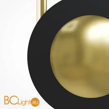 Настенный светильник Maytoni Link new MOD357WL-L16BS3K1 - Фото 0