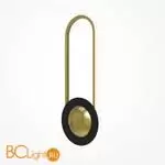 Настенный светильник Maytoni Link new MOD357WL-L16BS3K1 - Фото 2