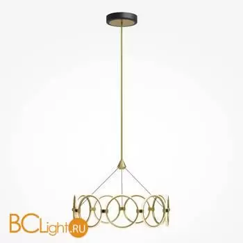 Подвесной светильник Maytoni Link new MOD357PL-L40BS3K - Фото 4