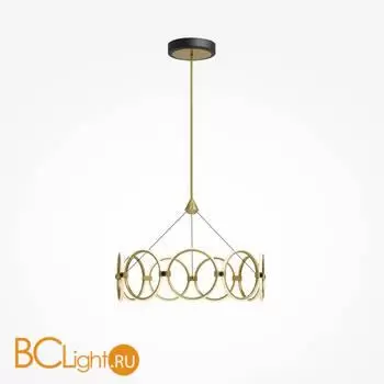 Подвесной светильник Maytoni Link new MOD357PL-L40BS3K - Фото 3