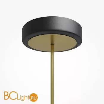 Подвесной светильник Maytoni Link new MOD357PL-L40BS3K - Фото 5