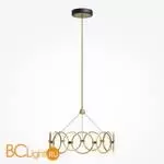 Подвесной светильник Maytoni Link new MOD357PL-L40BS3K - Фото 4
