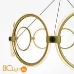 Подвесной светильник Maytoni Link new MOD357PL-L40BS3K - Фото 2