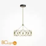 Подвесной светильник Maytoni Link new MOD357PL-L40BS3K - Фото 3
