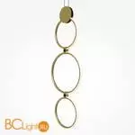 Подвесной светильник Maytoni Link new MOD357PL-L20BS3K - Фото 2