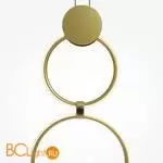 Подвесной светильник Maytoni Link new MOD357PL-L20BS3K - Фото 0