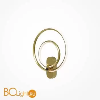 Настенный светильник Maytoni Link new MOD357WL-L16BS3K - Фото 4