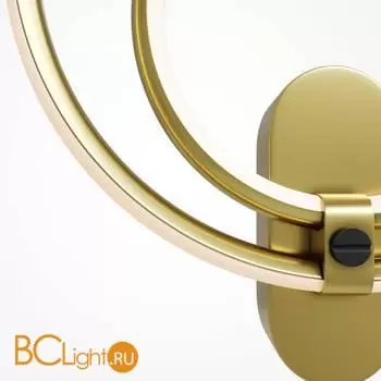 Настенный светильник Maytoni Link new MOD357WL-L16BS3K - Фото 2