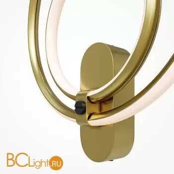 Настенный светильник Maytoni Link new MOD357WL-L16BS3K - Фото 5