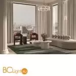 Настенный светильник Maytoni Link new MOD357WL-L16BS3K - Фото 1