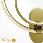 Настенный светильник Maytoni Link new MOD357WL-L16BS3K - Фото 2