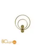 Настенный светильник Maytoni Link new MOD357WL-L16BS3K