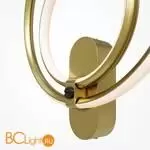 Настенный светильник Maytoni Link new MOD357WL-L16BS3K - Фото 5