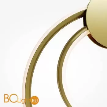 Подвесной светильник Maytoni Link new MOD357PL-L14BS3K - Фото 0