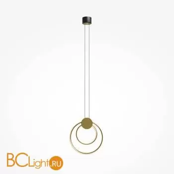 Подвесной светильник Maytoni Link new MOD357PL-L14BS3K - Фото 1