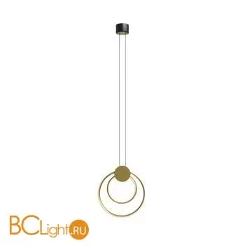 Подвесной светильник Maytoni Link new MOD357PL-L14BS3K