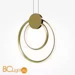 Подвесной светильник Maytoni Link new MOD357PL-L14BS3K - Фото 2