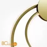 Подвесной светильник Maytoni Link new MOD357PL-L14BS3K - Фото 0