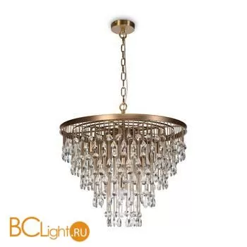 Люстра Maytoni Linn MOD091PL-09G - Фото 0