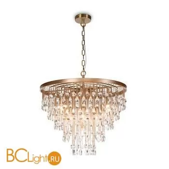 Люстра Maytoni Linn MOD091PL-09G