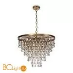 Люстра Maytoni Linn MOD091PL-09G - Фото 0