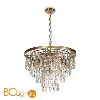 Люстра Maytoni Linn MOD091PL-07G - Фото 0