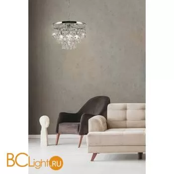 Люстра Maytoni Linn MOD091PL-05CH - Фото 1