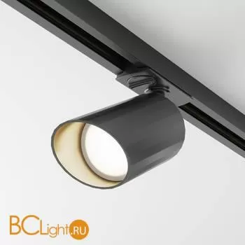 Трековый светильник Maytoni Lipari Unity GU10 35Вт TR087-1-GU10-B