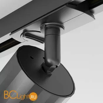 Трековый светильник Maytoni Lipari Unity GU10 35Вт TR087-1-GU10-B - Фото 1