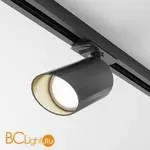 Трековый светильник Maytoni Lipari Unity GU10 35Вт TR087-1-GU10-B