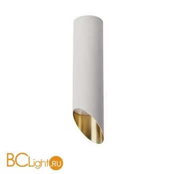 Потолочный светильник Maytoni Lipari GU10 1x35Вт C044CL-01-25GU10-W - Фото 1