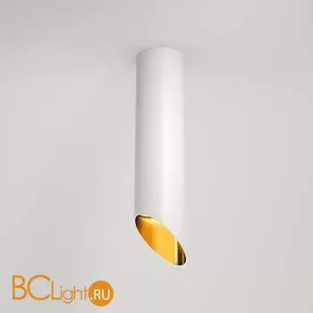 Потолочный светильник Maytoni Lipari GU10 1x35Вт C044CL-01-25GU10-W